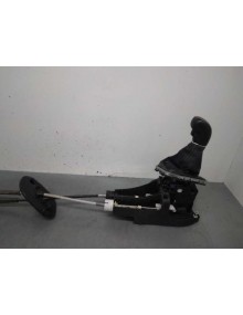 Recambio de palanca cambio para opel astra k lim. 5türig excellence referencia OEM IAM 55489542 CON CABLES 6V