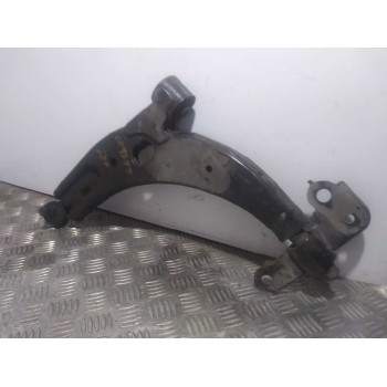 BRAZO SUSPENSION INFERIOR DELANTERO IZQUIERDO 