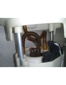 Recambio de aforador para peugeot 207 confort referencia OEM IAM 968493448 CON BOMBA 4 CABLES 2