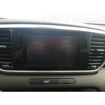 SISTEMA NAVEGACION GPS 96560F1201FHV 