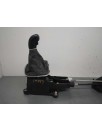 Recambio de palanca cambio para opel astra k lim. 5türig excellence referencia OEM IAM 55489542 CON CABLES 6V