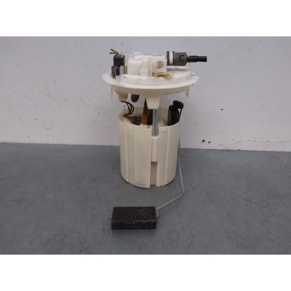 Recambio de aforador para peugeot 207 confort referencia OEM IAM 968493448 CON BOMBA 4 CABLES