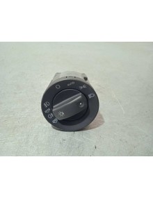 Recambio de mando luces para seat exeo berlina (3r2) last edition referencia OEM IAM 8E0941531D  8E0941531D