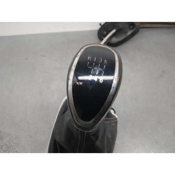 Recambio de palanca cambio para opel astra k lim. 5türig excellence referencia OEM IAM 55489542 CON CABLES 6V