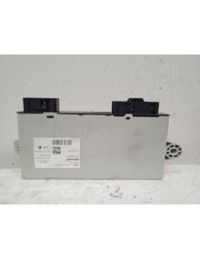 Recambio de modulo electronico para bmw serie 5 gran turismo (f07) 530d referencia OEM IAM 61359257038  