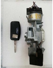 Recambio de conmutador de arranque para ford s-max (ca1) titanium referencia OEM IAM 3M513F880AC  