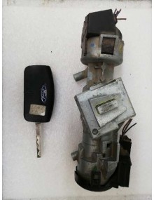 Recambio de conmutador de arranque para ford s-max (ca1) titanium referencia OEM IAM 3M513F880AC   2