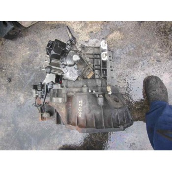 Recambio de caja cambios para ford mondeo berlina (gd) glx referencia OEM IAM 97ZTDA 65.792 KM 