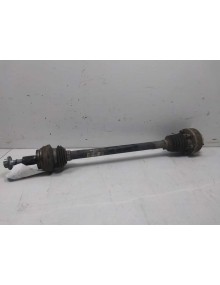 Recambio de transmision trasera izquierda para seat leon st (5f8) x-perience 4drive referencia OEM IAM 5Q0501203A  