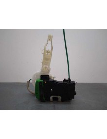 Recambio de cerradura puerta delantera izquierda para hyundai i40 comfort referencia OEM IAM 813103Z000 4 PINES  2