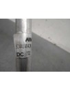 Recambio de tubos aire acondicionado para renault kangoo 1.5 dci diesel fap referencia OEM IAM 924414042R  