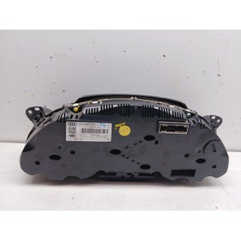 Recambio de cuadro instrumentos para audi a4 avant (8k5) (2008) básico referencia OEM IAM 8k00920930c 8k00920930c 