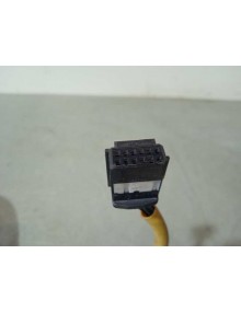 Recambio de retrovisor izquierdo para renault captur 1.5 dci diesel fap referencia OEM IAM SR 7 PINES NEGRO 2