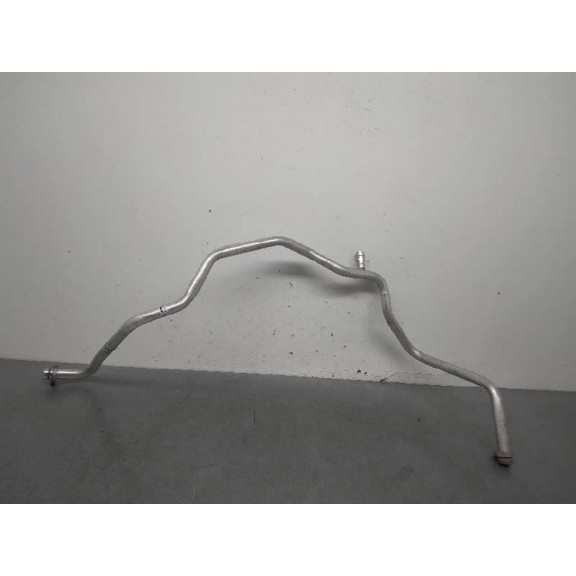 Recambio de tubos aire acondicionado para renault kangoo 1.5 dci diesel fap referencia OEM IAM 924414042R  