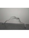 Recambio de tubos aire acondicionado para renault kangoo 1.5 dci diesel fap referencia OEM IAM 924414042R  
