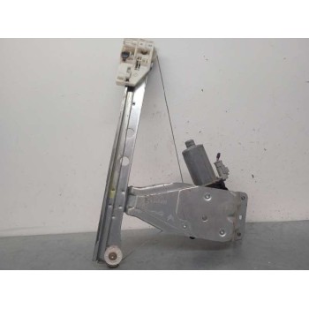 ELEVALUNAS TRASERO DERECHO 9653445280 0130821410 2 CABLES