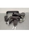 Recambio de cinturon seguridad delantero derecho para renault megane iii berlina 5 p 1.2 16v referencia OEM IAM  CON PRETENSOR 5
