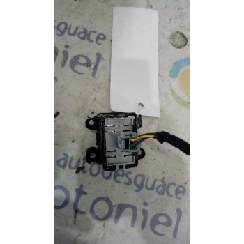 Recambio de interruptor para renault laguna iii referencia OEM IAM KPF15456 CONTROL VELOCICAD 