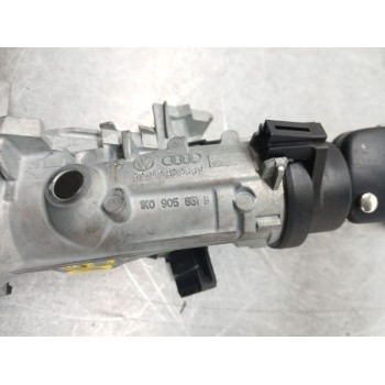 Recambio de conmutador de arranque para audi a3 (8p1) 1.6 referencia OEM IAM 1K0905851B  