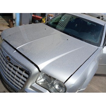 Recambio de capot para chrysler 300c (lx, le) 3.0 crd referencia OEM IAM 5112136AF  