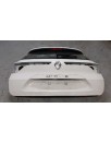 Recambio de porton trasero para renault megane iv grandtour 1.5 dci diesel fap energy referencia OEM IAM 901523276R BLANCO TOCAD