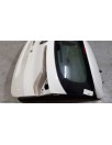 Recambio de porton trasero para renault megane iv grandtour 1.5 dci diesel fap energy referencia OEM IAM 901523276R BLANCO TOCAD