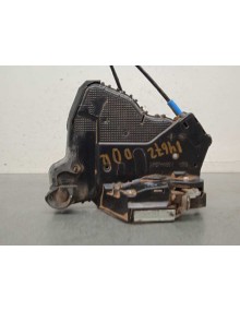 Recambio de cerradura puerta delantera derecha para toyota auris hybrid active referencia OEM IAM   4 PINS