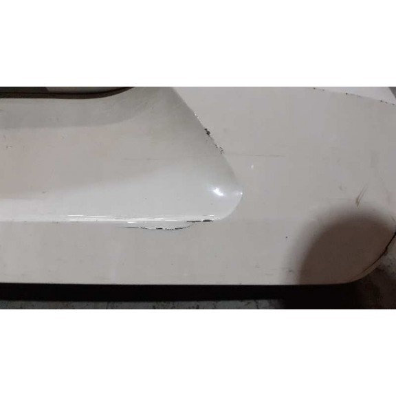 Recambio de porton trasero para renault megane iv grandtour 1.5 dci diesel fap energy referencia OEM IAM 901523276R BLANCO TOCAD