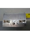 Recambio de sistema audio / radio cd para mazda 3 lim. (bl) 1.6 cd diesel cat referencia OEM IAM BDA466AR0B  