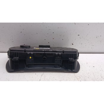 Recambio de cuadro instrumentos para renault kadjar (ha_, hl_) 1.2 tce 130 referencia OEM IAM p248100628r  