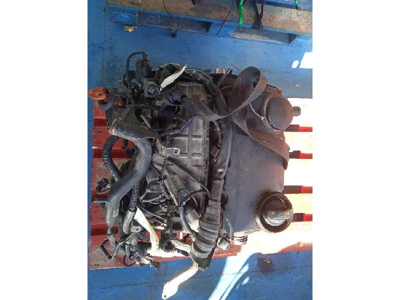 Recambio de motor casco para audi a4 berlina (8e) 2.0 tdi 16v (103kw) referencia OEM IAM BRE CASCO 