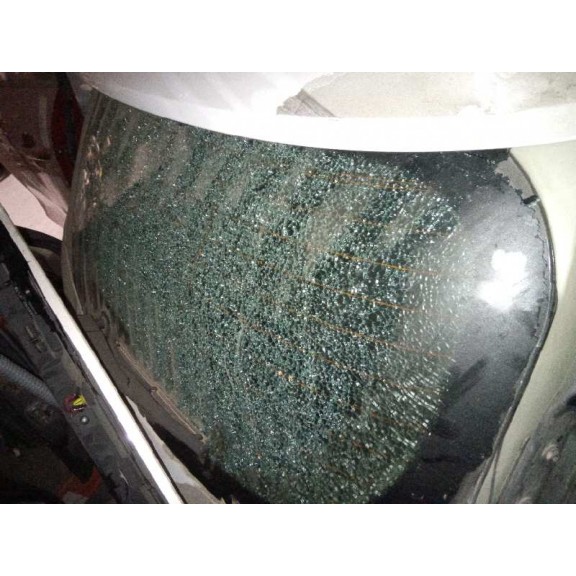 Recambio de porton trasero para renault megane iv grandtour 1.5 dci diesel fap energy referencia OEM IAM 901523276R BLANCO TOCAD