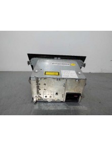 Recambio de sistema audio / radio cd para seat altea (5p1) select referencia OEM IAM 05P1035186B   2