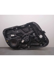 Recambio de elevalunas delantero izquierdo para hyundai i40 comfort referencia OEM IAM 813103Z000 824503Z010 6 PINES