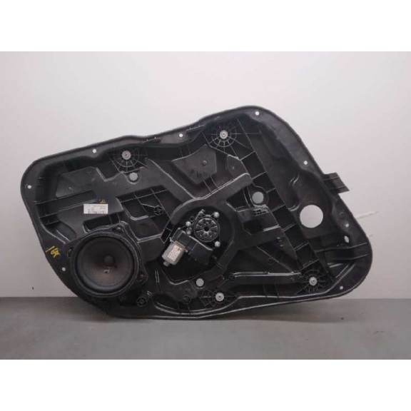 Recambio de elevalunas delantero izquierdo para hyundai i40 comfort referencia OEM IAM 813103Z000 824503Z010 6 PINES