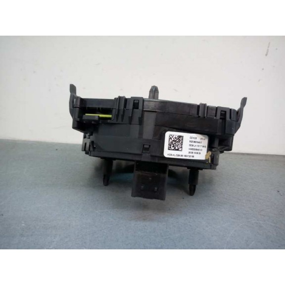 Recambio de anillo airbag para seat leon st (5f8) x-perience 4drive referencia OEM IAM 5Q0953549E  