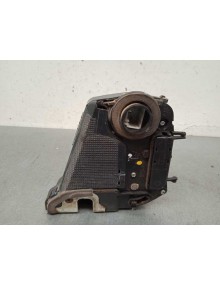 Recambio de cerradura puerta trasera izquierda para toyota prius (nhw20) basis referencia OEM IAM   2 PINS