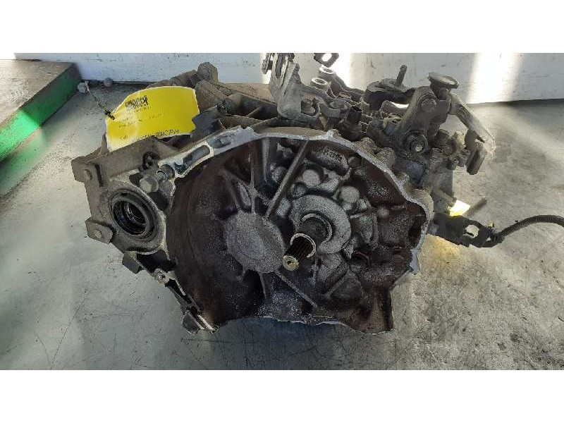 Recambio de despiece caja cambios para kia pro_cee´d ( ) drive referencia OEM IAM  ROTA 