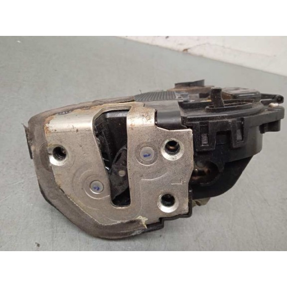 Recambio de cerradura puerta trasera izquierda para toyota prius (nhw20) basis referencia OEM IAM   2 PINS