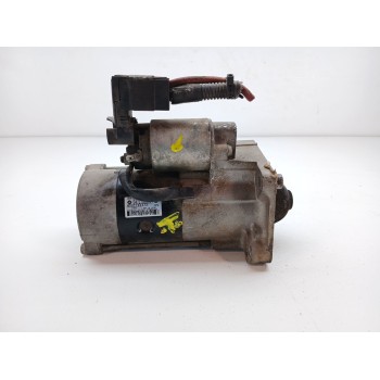 Recambio de motor arranque para chrysler voyager iv (rg, rs) 2.5 crd referencia OEM IAM 04727313ac m002t88473 