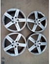 Recambio de juego llantas para seat altea xl (5p5) family referencia OEM IAM 1P0601025M X4 17