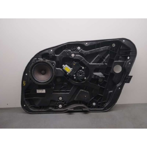 Recambio de elevalunas trasero derecho para hyundai i40 comfort referencia OEM IAM 824603Z010 813203Z020 