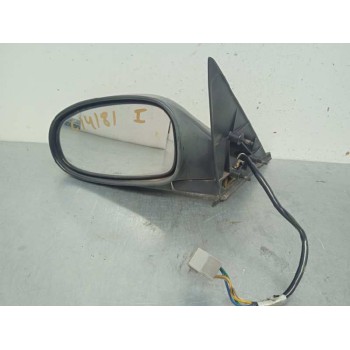 RETROVISOR IZQUIERDO 2GX062 4783397 4 CABLES