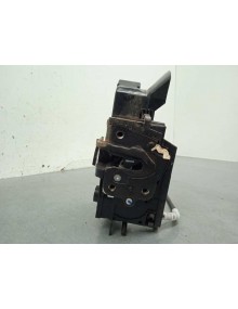 Recambio de cerradura puerta delantera derecha para peugeot 308 access referencia OEM IAM 9810309380  7 PINS