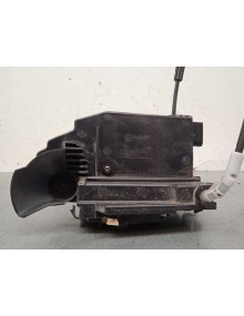 Recambio de cerradura puerta delantera derecha para peugeot 308 access referencia OEM IAM 9810309380  7 PINS 2