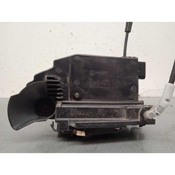 Recambio de cerradura puerta delantera derecha para peugeot 308 access referencia OEM IAM 9810309380  7 PINS