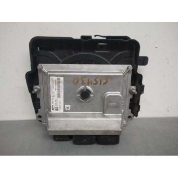 CENTRALITA MOTOR UCE 9811545080 