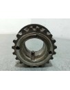 Recambio de polea cigueñal para renault laguna ii (bg0) 1.9 dci diesel referencia OEM IAM  DISTRIBUCION 