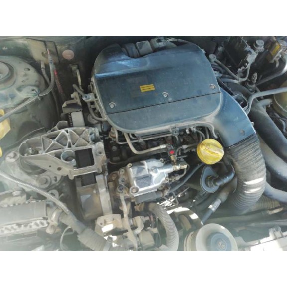 Recambio de motor completo para renault megane i fase 2 berlina (ba0) 1.9 d rt referencia OEM IAM F9Q736 B F9QA736 195.705KM