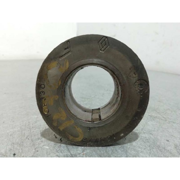 Recambio de polea cigueñal para renault laguna ii (bg0) 1.9 dci diesel referencia OEM IAM  DISTRIBUCION 